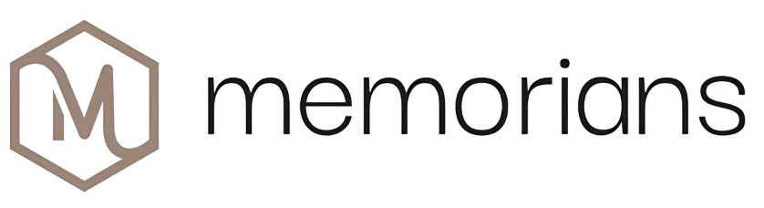 Logo memorians